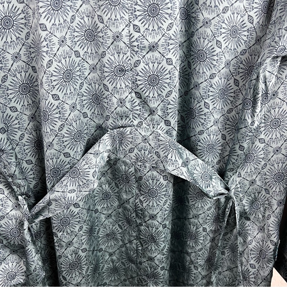 NEW NWT Free People Intimately Oasis House Robe - Picture 10 of 13